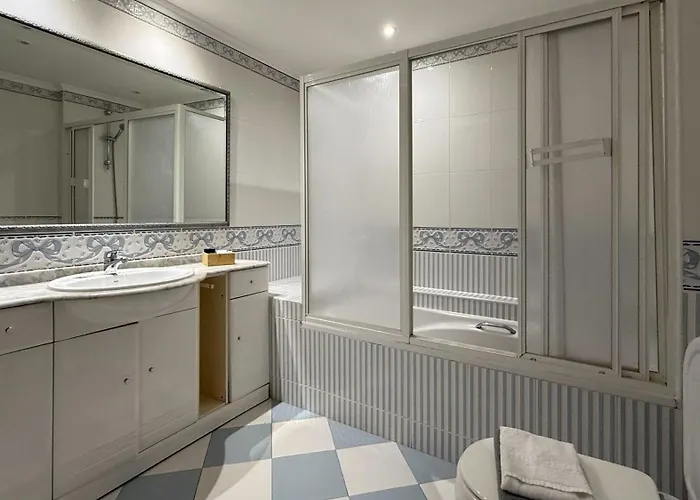 招待所 Sofeelings Piso 1, Baixa De