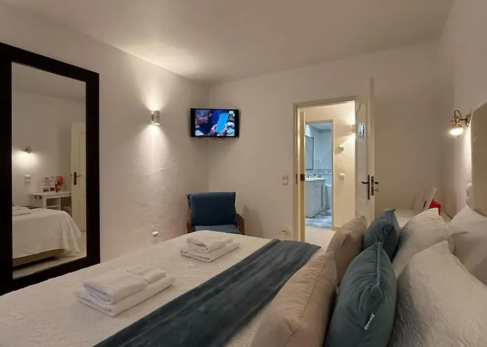 招待所 Sofeelings Piso 1, Baixa De *