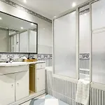 Gæstehus Sofeelings Piso 1, Baixa De *