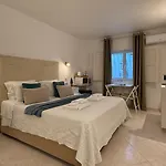 Sofeelings Piso 1, Baixa De Gæstehus *
