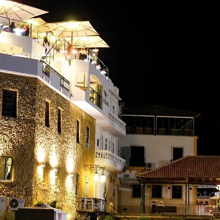 Sofeelings Piso 1, Baixa De Albufeira