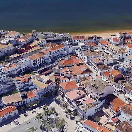 Casa de hóspedes Sofeelings Piso 1, Baixa De