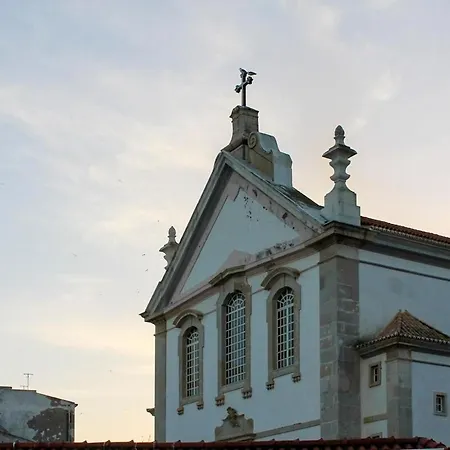 Sofeelings Piso 1, Baixa De Casa de hóspedes Albufeira