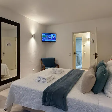 Sofeelings Piso 1, Baixa De * Albufeira