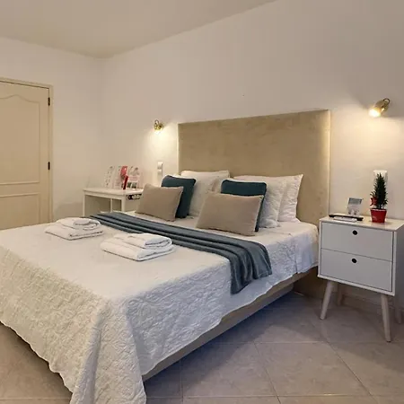 Maison d'hôtes Sofeelings Piso 1, Baixa De *