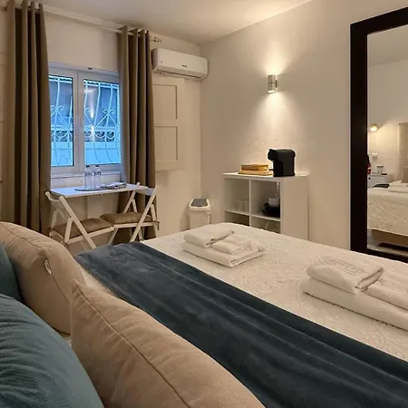 Maison d'hôtes Sofeelings Piso 1, Baixa De *