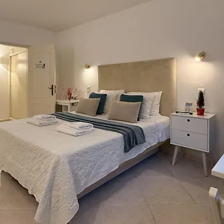 Sofeelings Piso 1, Baixa De Casa de hóspedes Albufeira