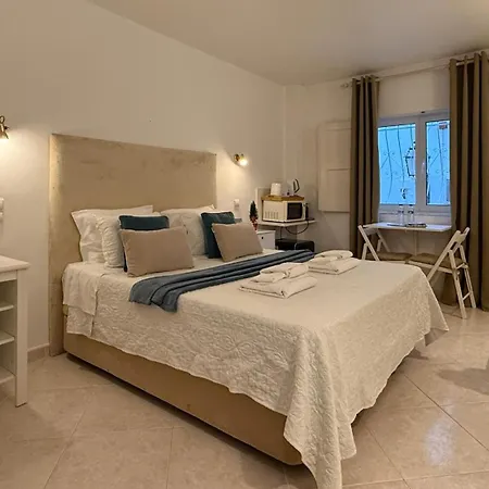 Sofeelings Piso 1, Baixa De Casa de hóspedes Albufeira