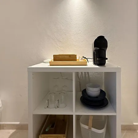 Sofeelings Piso 1, Baixa De *