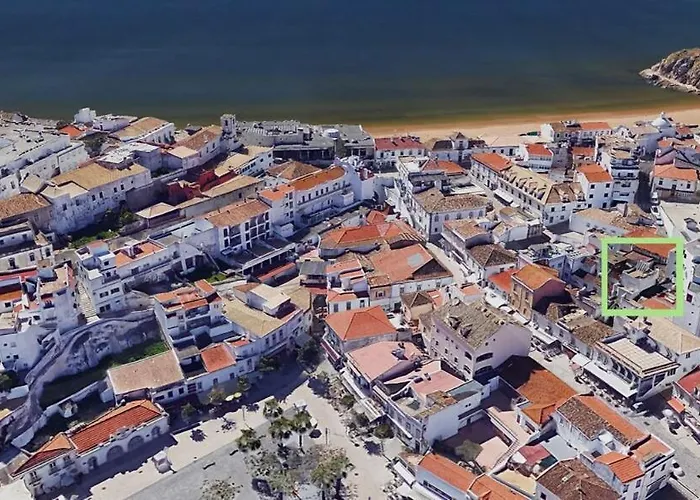 Gasthof Sofeelings Piso 1, Baixa De