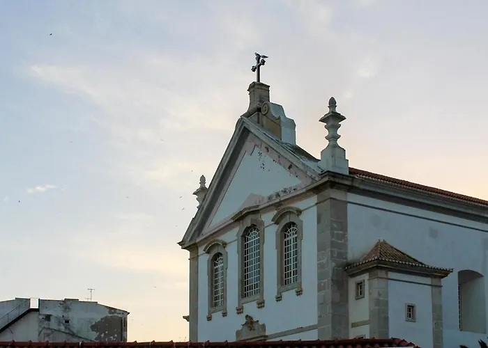 Sofeelings Piso 1, Baixa De Gasthof Albufeira