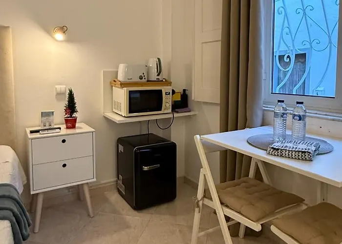 Sofeelings Piso 1, Baixa De