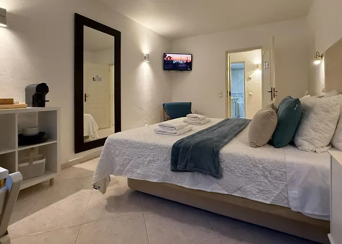 Sofeelings Piso 1, Baixa De Gasthof Albufeira