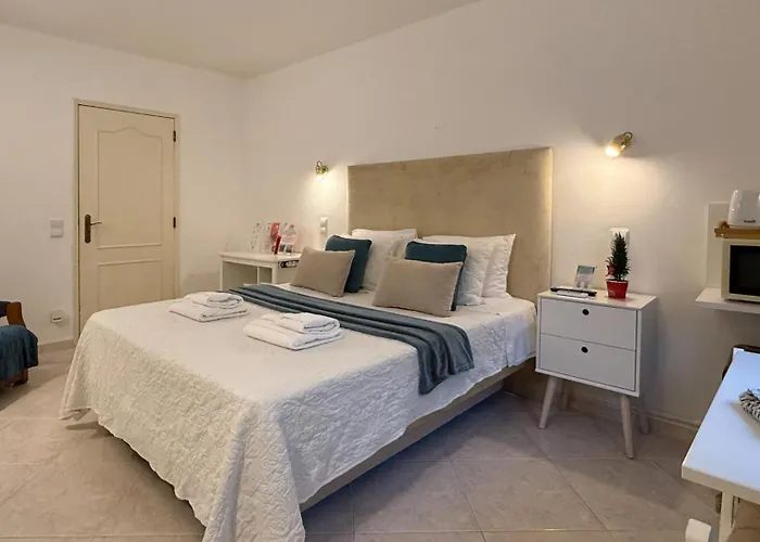 Gasthof Sofeelings Piso 1, Baixa De *