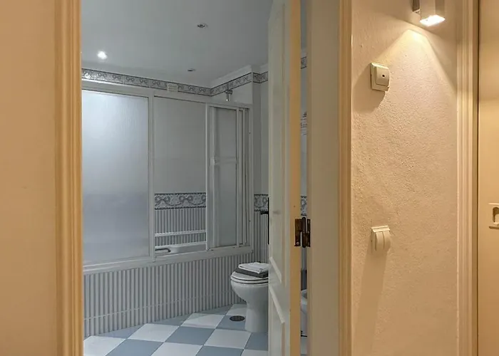 Sofeelings Piso 1, Baixa De Gasthof *