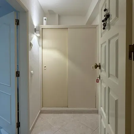 Sofeelings Piso 1, Baixa De بيت ضيافة