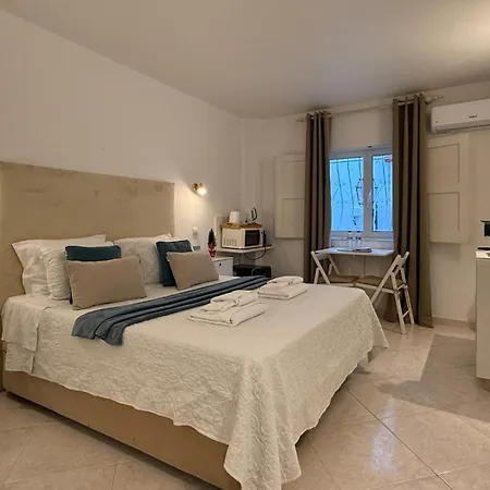 Sofeelings Piso 1, Baixa De بيت ضيافة *