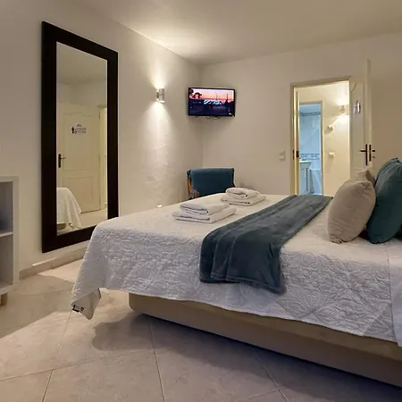 Sofeelings Piso 1, Baixa De בית הארחה אלבופיירה