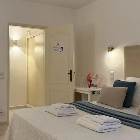 ゲストハウス Sofeelings Piso 1, Baixa De アルブフェイラ