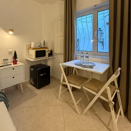 Sofeelings Piso 1, Baixa De アルブフェイラ