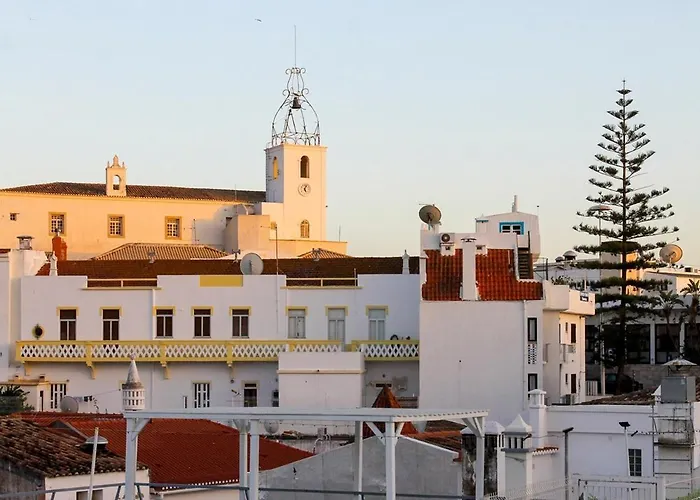 Sofeelings Piso 1, Baixa De Casa de hóspedes