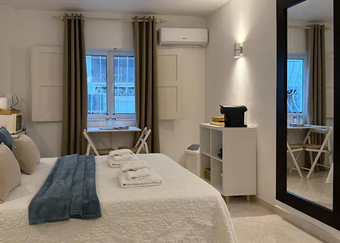 Sofeelings Piso 1, Baixa De Casa de hóspedes