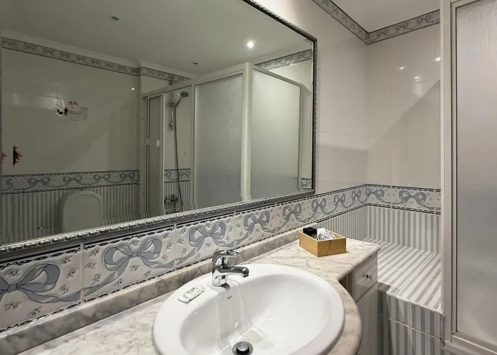 Sofeelings Piso 1, Baixa De Casa de hóspedes *