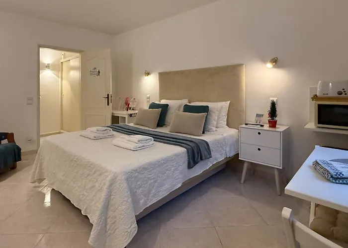 Sofeelings Piso 1, Baixa De Casa de hóspedes Albufeira