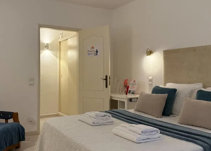 Casa de hóspedes Sofeelings Piso 1, Baixa De Albufeira