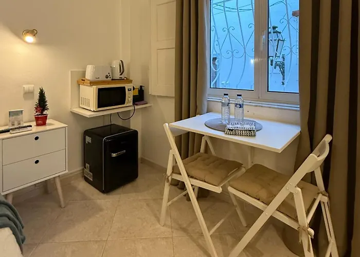 Sofeelings Piso 1, Baixa De Albufeira