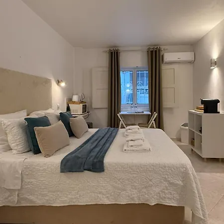 Sofeelings Piso 1, Baixa De 알부페이라