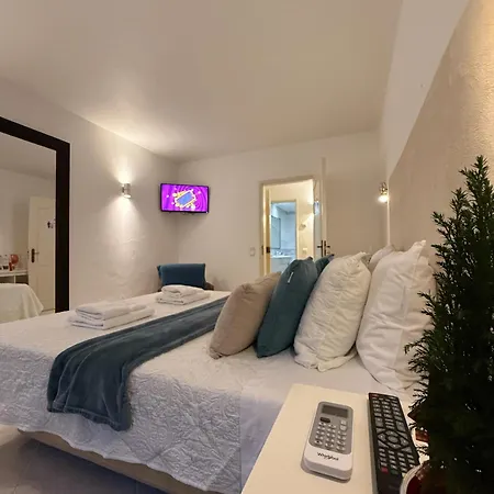 Sofeelings Piso 1, Baixa De 알부페이라