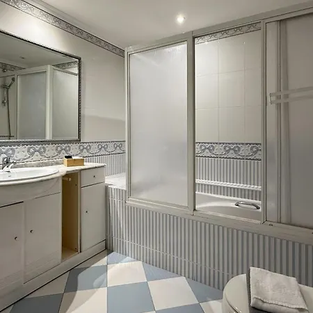 게스트하우스 Sofeelings Piso 1, Baixa De