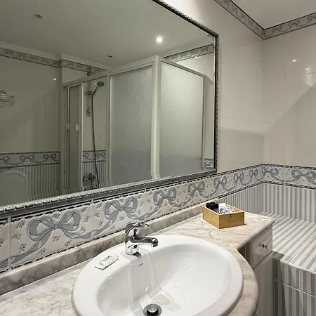 Sofeelings Piso 1, Baixa De 게스트하우스 *