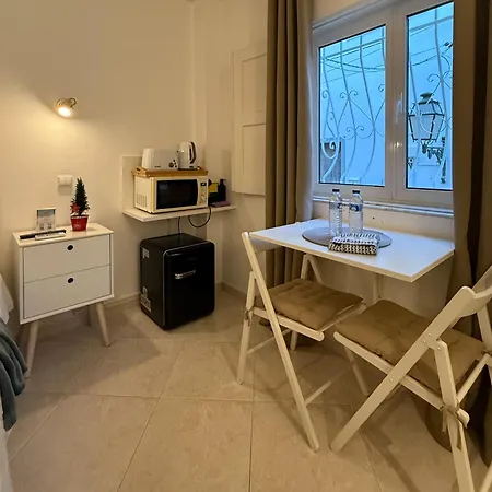 Sofeelings Piso 1, Baixa De 알부페이라